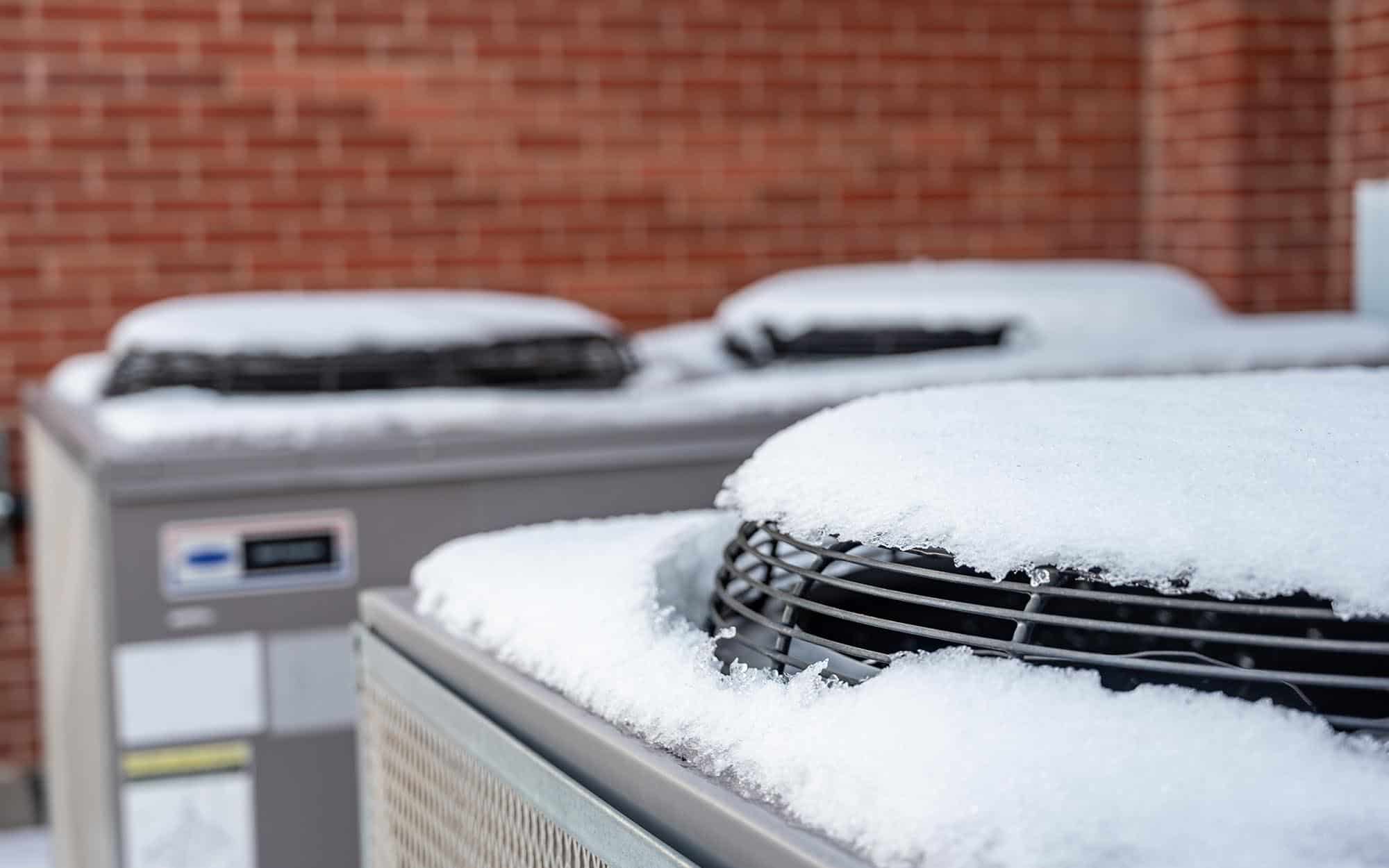 HVAC Tips For This Winter SAM