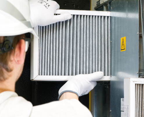 The Importance of Regular HVAC Filter Changes: What Everyone Should Know