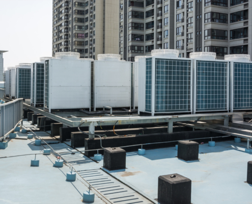 Uncovering the Benefits of Commercial HVAC Retrofits