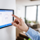 Uncovering the Innovative Role of Commercial Smart Thermostats