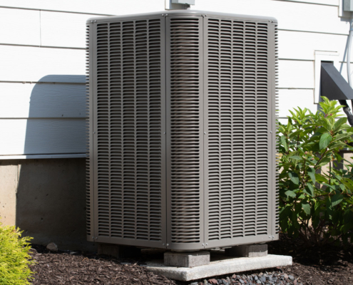 How HVAC Efficiency Can Lower Your Energy Bills During the Summer