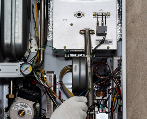 Home Furnace Repair in New Hampshire: What Homeowners Should Know Before Calling a Technician