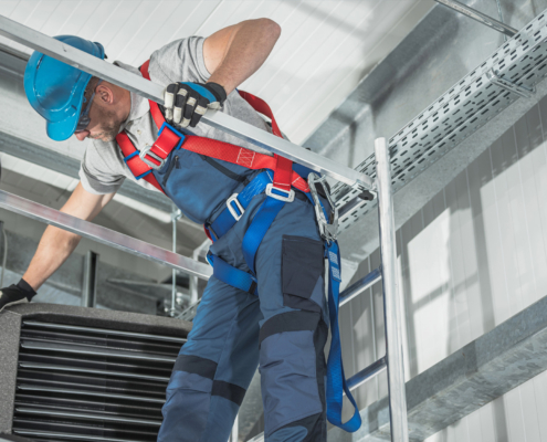 HVAC Warning Signs Your Heating System Could Fail Before Winter