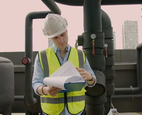 How Facility Assessments Prevent Costly Emergency Repairs