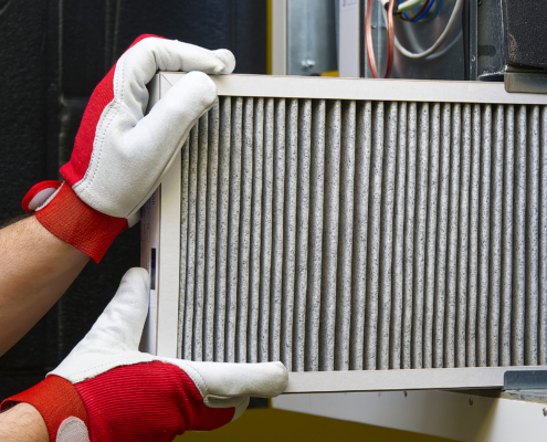 5 Signs It’s Time for an HVAC Filter Replacement Before It Costs You